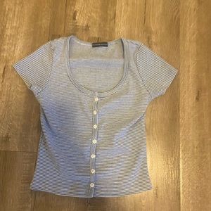 Brandy Melville Top